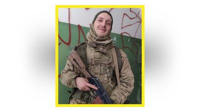 На Чернігівщині попрощалися з бійцями — Володимиром Глазовим, Миколою Томилком, Олегом Кекухом та Антоном Малишевим На Чернігівщині попрощалися з бійцями — Володимиром Глазовим, Миколою Томилком, Олегом Кекухом та Антоном Малишевим