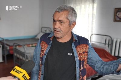 "Я вже тут, як вдома": у Троїцькому на Одещині колишній дитсадок став домом для переселенців