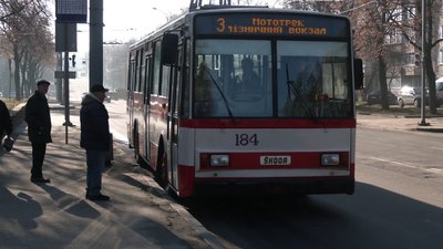 Електронний квиток у Рівному: як працюватиме нова система оплати у транспорті Електронний квиток у Рівному: як працюватиме нова система оплати у транспорті