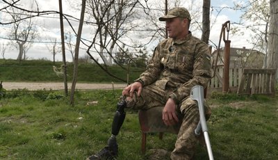 тернопіль, дмитро войтів, ветеран, 4 травня 2026 року тернопіль, дмитро войтів, ветеран, 4 травня 2026 року