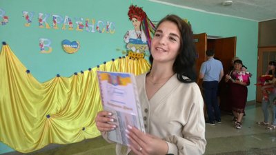 Продавці, слюсарі та токарі: чи є у Хмельницькому робота для випускників училищ Продавці, слюсарі та токарі: чи є у Хмельницькому робота для випускників училищ