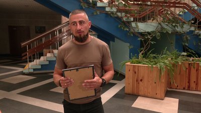 Перший в області: у Рівному відкрили Центр ветеранського розвитку для учасників бойових дій Перший в області: у Рівному відкрили Центр ветеранського розвитку для учасників бойових дій