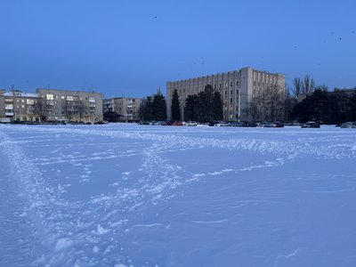 "Виявилось не так просто": як зносили пам’ятник Леніну у Кременчуці "Виявилось не так просто": як зносили пам’ятник Леніну у Кременчуці