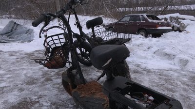 "Люди втратили все, що наживали роками": подробиці атаки дронів на СТО у Новгороді-Сіверському "Люди втратили все, що наживали роками": подробиці атаки дронів на СТО у Новгороді-Сіверському