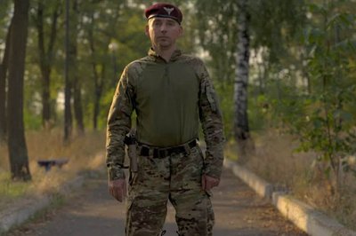 Від ремонту пральних машин до Героя України: історія військового 79-ї бригади Від ремонту пральних машин до Героя України: історія військового 79-ї бригади