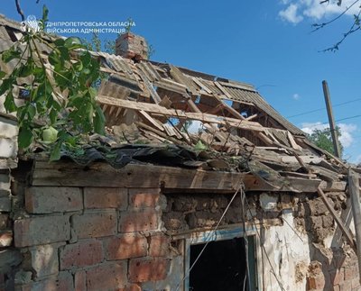Евакуація з прифронтових громад, секрети вирощування равликів. Головні новини Дніпра та області 11 липня Евакуація з прифронтових громад, секрети вирощування равликів. Головні новини Дніпра та області 11 липня
