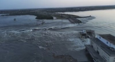 Три роки після підриву Каховської ГЕС: як на Херсонщині живуть люди, які втратили все Три роки після підриву Каховської ГЕС: як на Херсонщині живуть люди, які втратили все