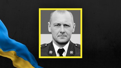 На Львівщині 25 квітня поховають п'ятьох війсьовослужбовців На Львівщині 25 квітня поховають п'ятьох війсьовослужбовців