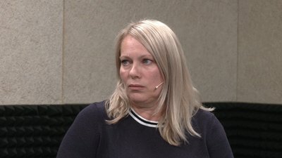 Вакцинувати дітей чи ні та, чи допускати нещеплених до очного навчання — підсумки ток-шоу "Що відбувається?" Вакцинувати дітей чи ні та, чи допускати нещеплених до очного навчання — підсумки ток-шоу "Що відбувається?"