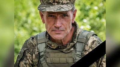 Полеглі Герої: за тиждень стало відомо про загибель 42 оборонців із Вінницької області Полеглі Герої: за тиждень стало відомо про загибель 42 оборонців із Вінницької області