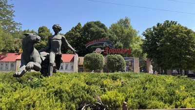 Куди піти у Миколаєві цими вихідними: добірка подій у місті на 23 та 24 травня Куди піти у Миколаєві цими вихідними: добірка подій у місті на 23 та 24 травня