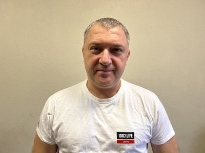 На обліку понад 30 тисяч людей. Дніпропетровщина — лідер серед регіонів України за кількістю ВІЛ-інфікованих На обліку понад 30 тисяч людей. Дніпропетровщина — лідер серед регіонів України за кількістю ВІЛ-інфікованих