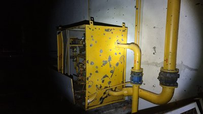 Пошкоджене газове обладнання Харков Пошкоджене газове обладнання Харков