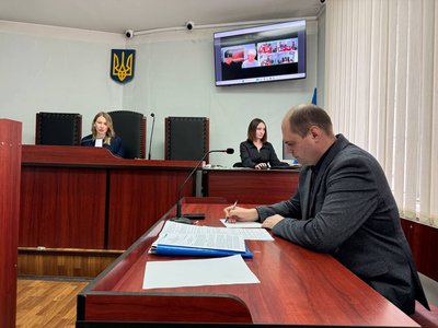 Митрополиту УПЦ з Черкас продовжили запобіжний захід Митрополиту УПЦ з Черкас продовжили запобіжний захід