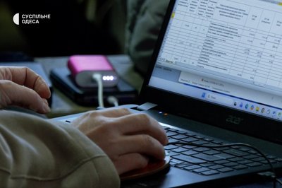 "Заморожена їжа пішла в сміття": як справляються жителі Одеси без світла "Заморожена їжа пішла в сміття": як справляються жителі Одеси без світла