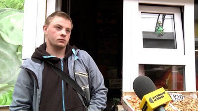 Ціни на капусту в Житомирі: скільки коштує овоч і що вплинуло на подорожчання Ціни на капусту в Житомирі: скільки коштує овоч і що вплинуло на подорожчання