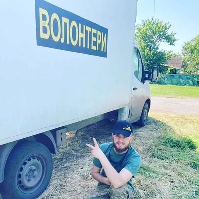 "Ніхто не спитав, чи мені зле". Ветеран зі Львова про наслідки контузії та бойовий досвід "Ніхто не спитав, чи мені зле". Ветеран зі Львова про наслідки контузії та бойовий досвід