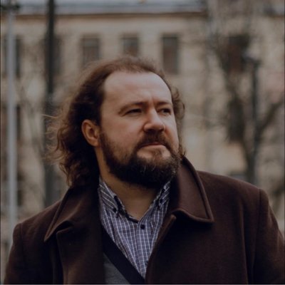 Український архітектор, урбаніст Юліан Чаплінський Український архітектор, урбаніст Юліан Чаплінський