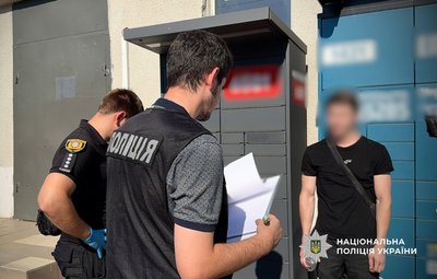 На Одещині ліквідували п’ять наркоскладів: вилучили товар на понад 2 млн грн