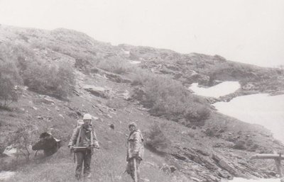 Хмельничани в горах Хмельничани в горах