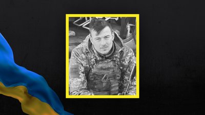 Втрати Волині — помер Михайло Муковоз з Іваничівської громади Втрати Волині — помер Михайло Муковоз з Іваничівської громади