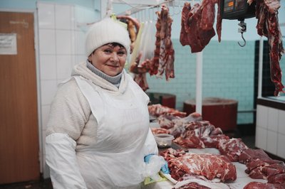 Людмила Тонка Людмила Тонка