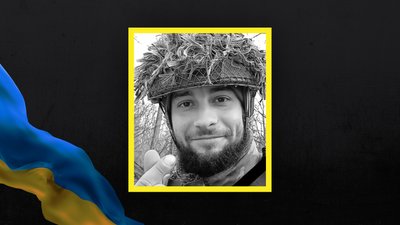 Втрати Волині — загинув боєць з Боратина Дмитро Лубенцов Втрати Волині — загинув боєць з Боратина Дмитро Лубенцов