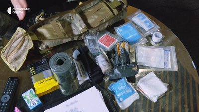 Одразу на "нуль" не відправляють: що відбувається у рекрутинговому центрі 126-ї бригади Одразу на "нуль" не відправляють: що відбувається у рекрутинговому центрі 126-ї бригади