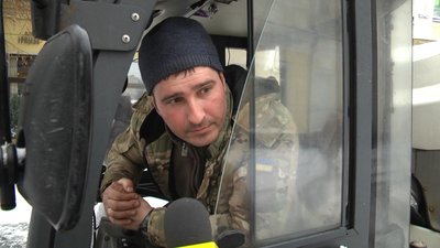 У Житомирі видали понад 250 приписів власникам будівель через неприбраний сніг і лід
