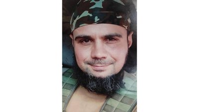 На Чернігівщині попрощалися з двома військовими ЗСУ — Сергієм Печеним та Дмитром Авраменком На Чернігівщині попрощалися з двома військовими ЗСУ — Сергієм Печеним та Дмитром Авраменком