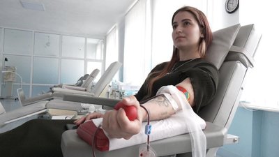 Олександра Хома, Дмитро Хома, Фантом, донація, акція, 1 червня 2026, Тернопіль Олександра Хома, Дмитро Хома, Фантом, донація, акція, 1 червня 2026, Тернопіль