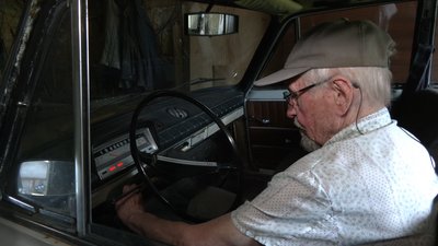 Історія 84-річного Валерія Данюченка, який дворічною дитиною вижив під час Корюківської трагедії Історія 84-річного Валерія Данюченка, який дворічною дитиною вижив під час Корюківської трагедії