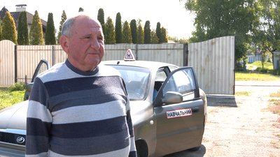 У Черкасах планують встановити чотири світлофори У Черкасах планують встановити чотири світлофори
