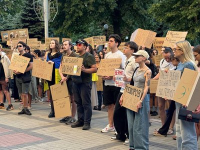 Удар по автобусу агрофірми, другий день мітингу. Головні новини Дніпропетровщини 17 липня Удар по автобусу агрофірми, другий день мітингу. Головні новини Дніпропетровщини 17 липня
