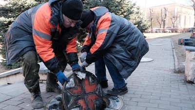Від вовчого лісу до театру: як змінювалася Театральна площа у Чернівцях за понад двісті років Від вовчого лісу до театру: як змінювалася Театральна площа у Чернівцях за понад двісті років