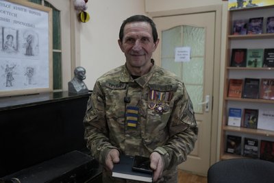 "24.02: як це було для мене": сум’яни поділилися спогадами про початок війни