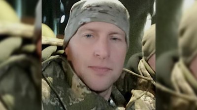 Полеглі оборонці Вінниччини: за тиждень стало відомо про загибель захисників Полеглі оборонці Вінниччини: за тиждень стало відомо про загибель захисників