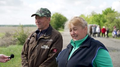 "З кожної хати хтось воює": історія села Прикордонне на Рівненщині "З кожної хати хтось воює": історія села Прикордонне на Рівненщині