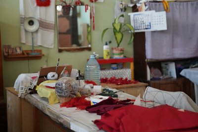 Екскурсія за лаштунки: як працює Сумський національний театр імені М. Щепкіна Екскурсія за лаштунки: як працює Сумський національний театр імені М. Щепкіна