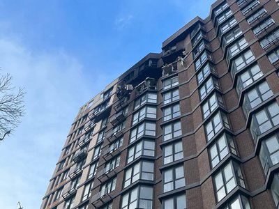 1256 день війни. Хроніка подій в Одесі й Одеській області 1256 день війни. Хроніка подій в Одесі й Одеській області