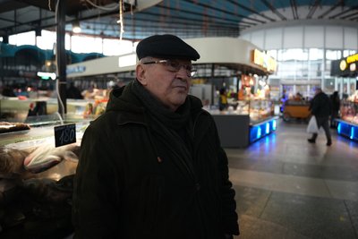 “Додали 50-60% вартості помідори”: як змінилися ціни пісного кошика на Сумщині за рік