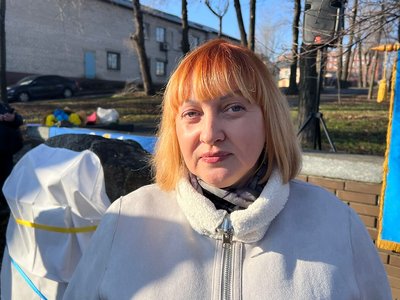 “Його внесок в незалежність України величезний”: у Дніпрі відкрили пам'ятну дошку Вʼячеславу Чорноволу “Його внесок в незалежність України величезний”: у Дніпрі відкрили пам'ятну дошку Вʼячеславу Чорноволу
