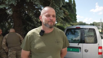 Костянтин Богун, велопробіг, Йонас Андерсен Саєд, 16 липня 2026, Тернопіль