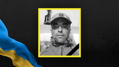 На Львівщині 1 грудня поховають п'ятьох військових