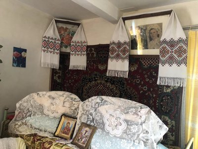 65 років разом: подружжя з Волині відсвяткувало "Залізне весілля"