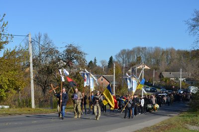 ярослав підгірний, похорон, джурин ярослав підгірний, похорон, джурин