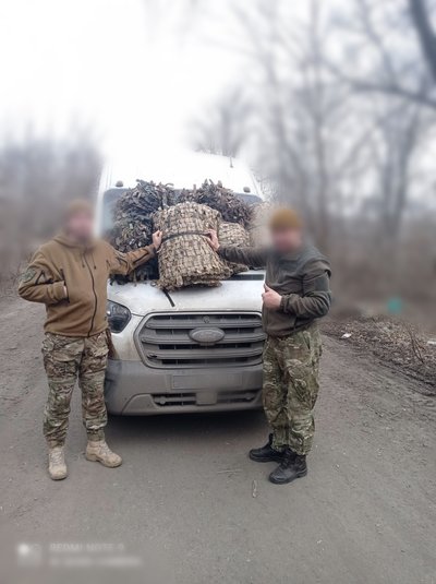 Історія вінничанина Владислава Зелениці: як воїн став відеографом і волонтером Історія вінничанина Владислава Зелениці: як воїн став відеографом і волонтером