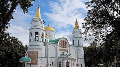 Афіша Чернігова: які заходи можна відвідати на вихідних 10-11 травня Афіша Чернігова: які заходи можна відвідати на вихідних 10-11 травня