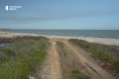 "Ані човна, ані чоловіків": на Одещині в Чорному морі зникли двоє рибалок