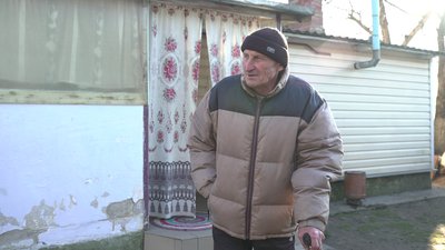 "Свіжа природа, менше людей": як живуть люди у селі Ючин на Рівненщині